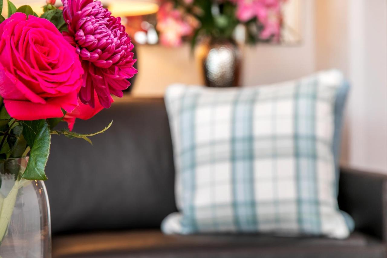 Appartamento The Sky Penthouse Winchester Esterno foto