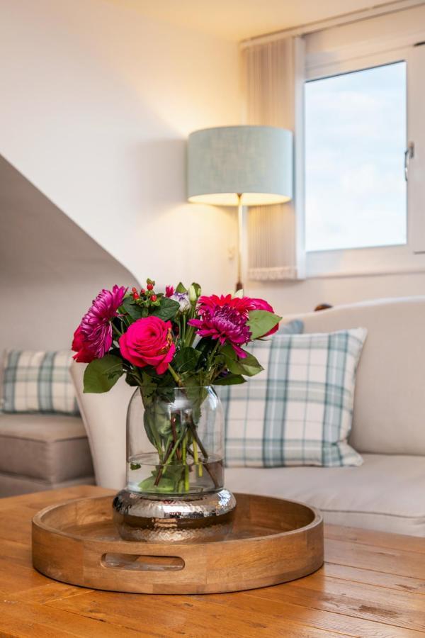 Appartamento The Sky Penthouse Winchester Esterno foto