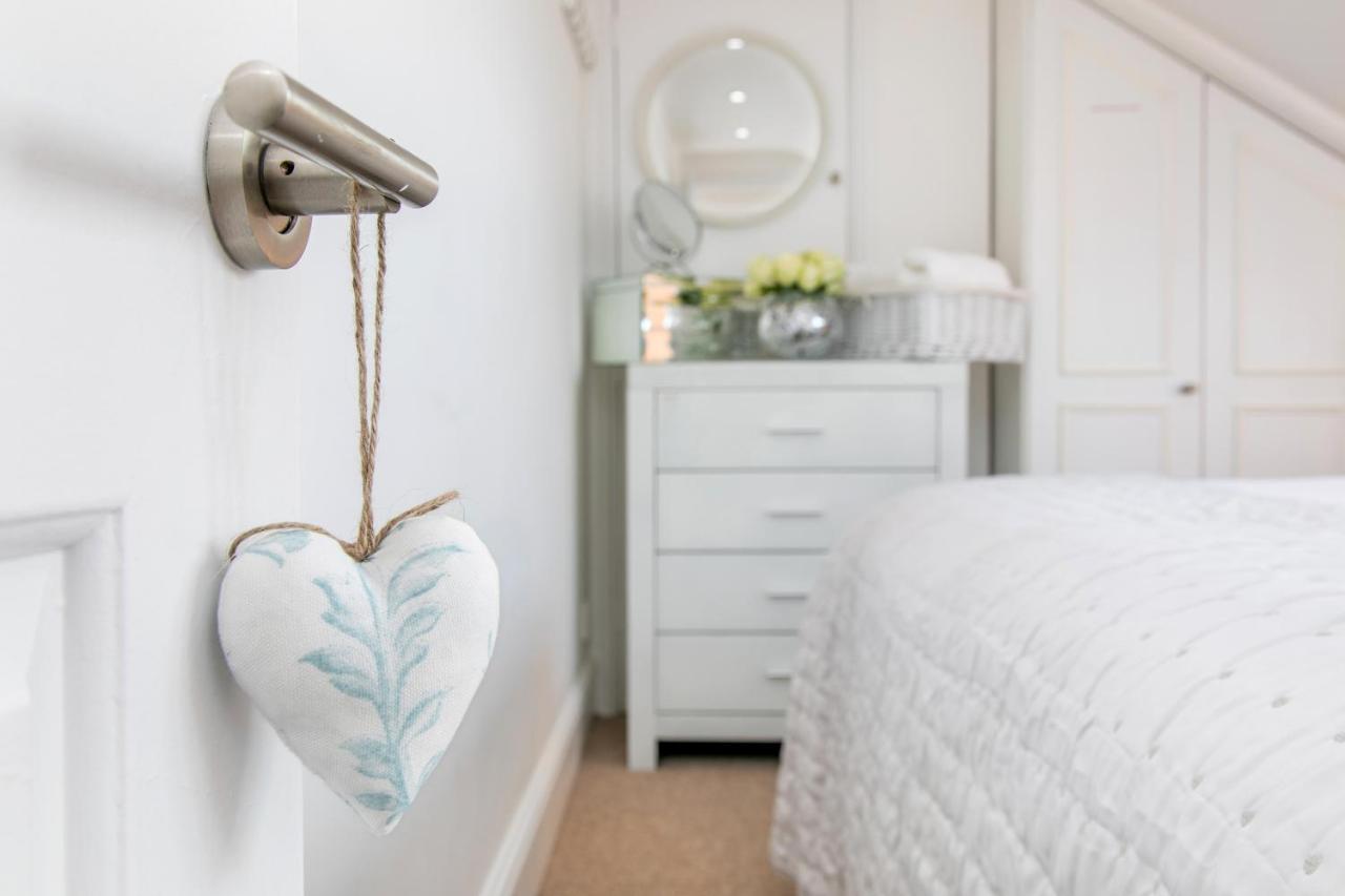 Appartamento The Sky Penthouse Winchester Esterno foto