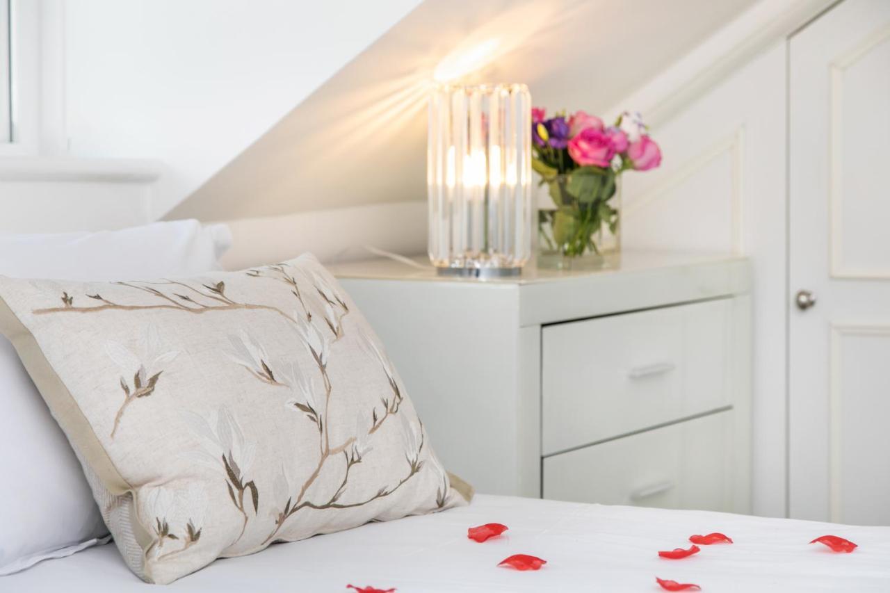 Appartamento The Sky Penthouse Winchester Esterno foto