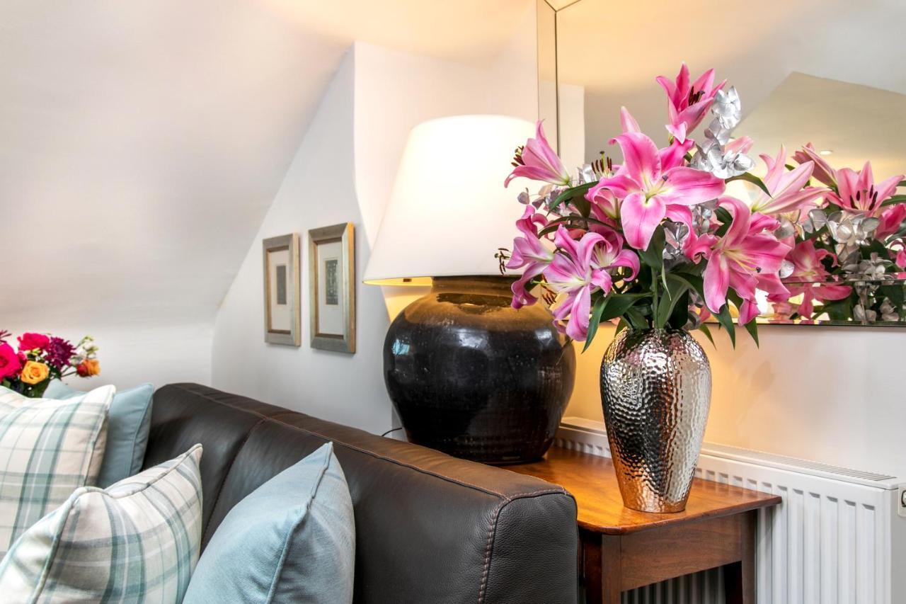 Appartamento The Sky Penthouse Winchester Esterno foto