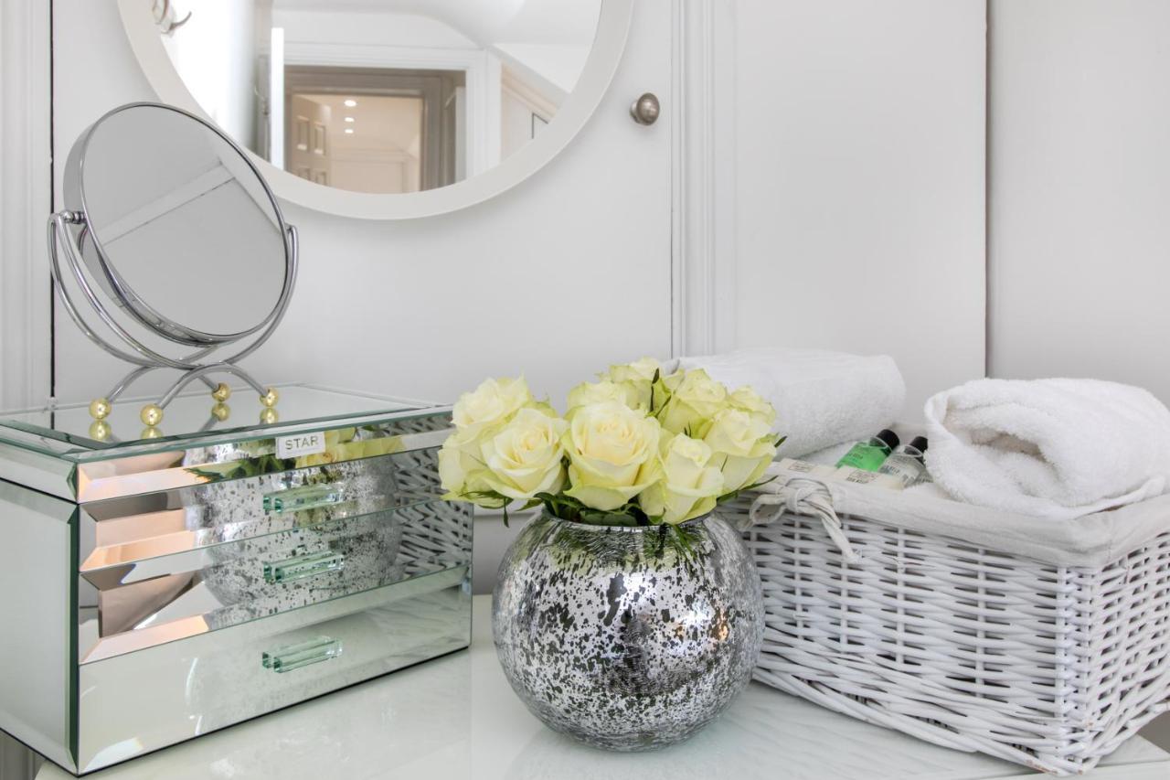 Appartamento The Sky Penthouse Winchester Esterno foto