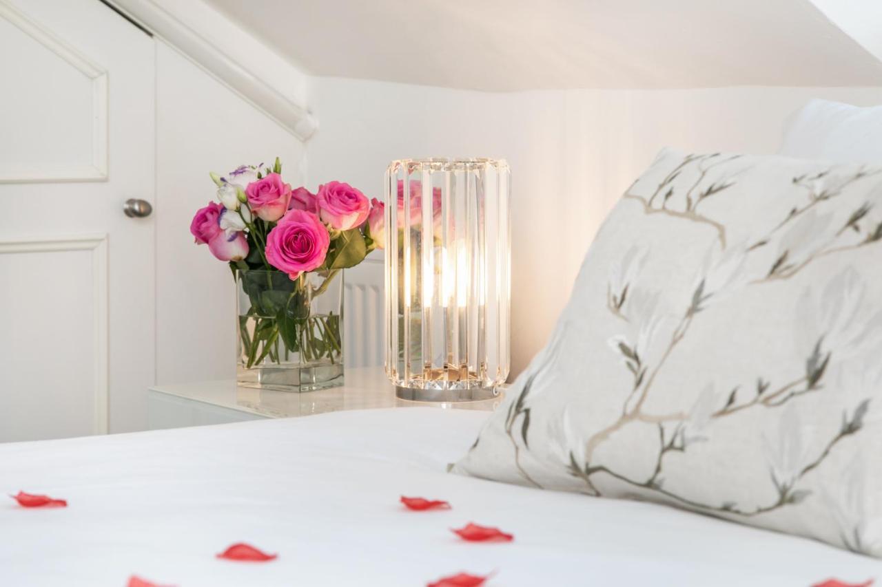 Appartamento The Sky Penthouse Winchester Esterno foto